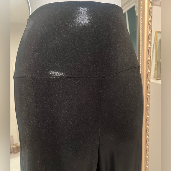 BRAND NEW Norma Kamali splat leggings - Picture 3 of 8